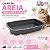 Caixa de Areia Furba + Pá Higiênica Para Gatos - Imagem 2