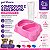 Comedouro / Bebedouro Garrafa Pet 500ml - Imagem 1
