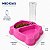 Comedouro / Bebedouro Garrafa Pet 500ml - Imagem 3