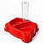 Comedouro / Bebedouro Garrafa Pet 500ml - Imagem 6