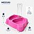 Comedouro / Bebedouro Garrafa Pet 500ml - Imagem 2