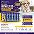 8 Pacotes Tapete Higiênico Para Cães - 400 Unidades 60x50cm - Imagem 1