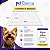 8 Pacotes Tapete Higiênico Para Cães - 400 Unidades 60x50cm - Imagem 2