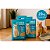 Kit 3un Areia Higiênica Para Gatos 8 ou 12kg - Imagem 5