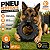 Brinquedo Pneu Para Cachorro - Imagem 5