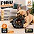 Brinquedo Pneu Para Cachorro - Imagem 3