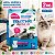 Areia de Mandioca Wisecat 2 ou 4 kg Graos Finos - Imagem 4