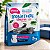 Areia de Mandioca Wisecat 2 ou 4 kg Graos Finos - Imagem 5