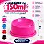 Sanitário Canino Com Comedouro E Bebedouro Elevado 150ml - Imagem 3