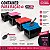 Mec Box Caixa de Ração 20L - Imagem 5