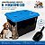Mec Box Caixa de Ração 20L - Imagem 8