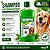 Shampoo Antiparasitário Dug’s World 500ml Controle de Pulgas e Carrapatos - Imagem 2