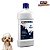 Shampoo Clorexidina Dug’s World 500ml Cães e Gatos - Imagem 1