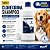 Shampoo Clorexidina Dug’s World 500ml Cães e Gatos - Imagem 2
