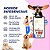 Shampoo Clorexidina Dug’s World 500ml Cães e Gatos - Imagem 5