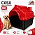 Casa de Cachorro N8 - Imagem 6