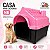 Casa de Cachorro N8 - Imagem 7