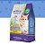 Caixa de Areia Furba Para Gatos + Areia de Gato De Mandioca Natural Biodegradável Pet Charm - Imagem 8