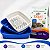 Caixa de Areia Furba Para Gatos + Areia de Gato De Mandioca Natural Biodegradável Pet Tobby - Imagem 10