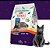 Caixa de Areia Furba Para Gatos + Areia de Gato De Mandioca Natural Biodegradável Pet Tobby - Imagem 4