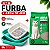 Caixa De Areia Para Gatos + Areia De Gato De Argila Natural Bell Gato Grãos Grossos - Imagem 4