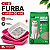 Caixa De Areia Para Gatos + Areia De Gato De Argila Natural Bell Gato Grãos Grossos - Imagem 7