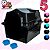 casa nº5 + 2 comedouros 500ML loja int - Imagem 1