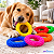 Anêmona M Brinquedo Para Cachorro - Imagem 3