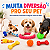 Kit De Brinquedo Para Cães Morder Mordedor - Imagem 3