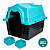 casa nº5 + 2 comedouros 500ML - Imagem 11