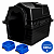 casa nº5 + 2 comedouros 500ML - Imagem 4