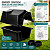 casa nº5 + 2 comedouros 500ML - Imagem 2