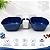 Comedouro Bebedouro Decor - Imagem 2