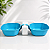 Comedouro Bebedouro Decor - Imagem 6