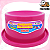 Comedouro Bebedouro Elevado 280ML - Imagem 2