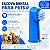 Escova de Dente Para Gatos e Cachorros - Imagem 4