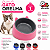 Comedouro Orelha de Gato - Imagem 1