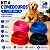 Kit 4 Comedouro Simples 1Litro - Imagem 13