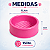 Kit 4 Comedouro Simples 150ML - Imagem 2