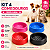 Kit 4 Comedouro Simples 150ML - Imagem 6