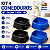 Kit 4 Comedouro Simples 500ML - Imagem 4