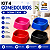 Kit 4 Comedouro Simples 500ML - Imagem 5