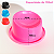 Kit 8 Comedouro Elevados 150ML - Imagem 2