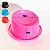 Kit 8 Comedouro Elevados 80ML - Imagem 2