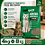 Kit 2un Areia Sanitária Higiênica Para Gatos Anti Odor 4 ou 8kg - Imagem 1