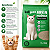 Kit 2un Areia Sanitária Higiênica Para Gatos Anti Odor 4 ou 8kg - Imagem 2