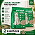 Kit 2un Areia Sanitária Higiênica Para Gatos Anti Odor 4 ou 8kg - Imagem 5
