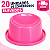 Kit 20 Comedouro Elevados 150ML - Imagem 6