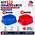 Kit 20 Comedouro Simples 300ml - Imagem 9
