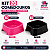 Kit 20 Comedouro Simples 300ml - Imagem 7